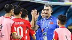 HLV Brazil suýt cùng Việt Nam dự World Cup tái xuất